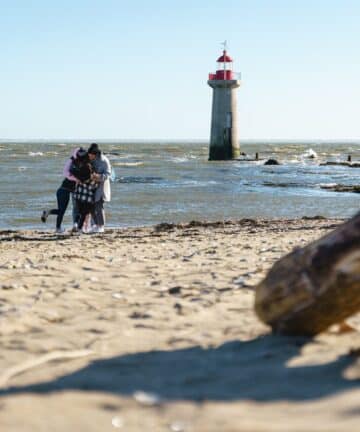 Guide Touristique Saint Nazaire