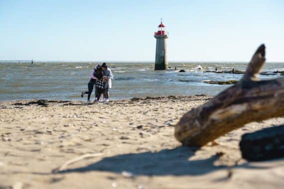 Guide Touristique Saint Nazaire