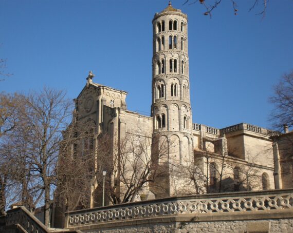 Guide Touristique Uzès