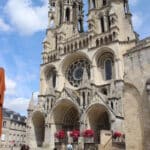 Guide Touristique Laon