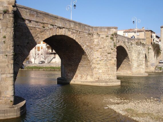 Visite de Limoux, Guide Limoux