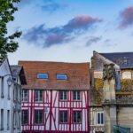 Louviers, Guide Louviers