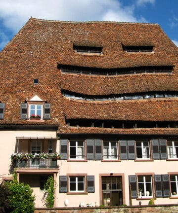 Visiter Wissembourg, Guide Touristique Wissembourg, Guide Alsace, Visiter Alsace, Guide Touristique Wissembourg