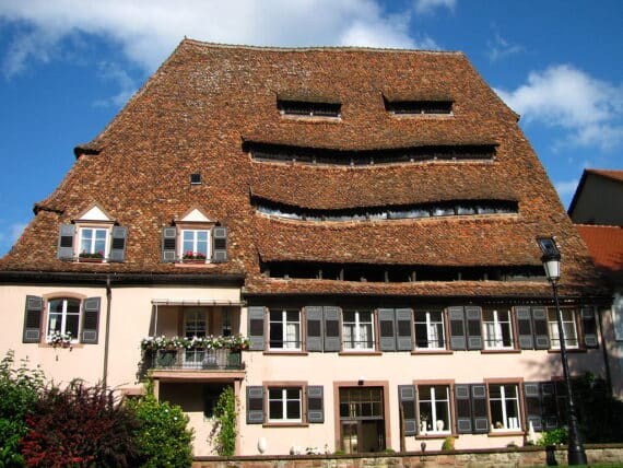 Visiter Wissembourg, Guide Touristique Wissembourg, Guide Alsace, Visiter Alsace, Guide Touristique Wissembourg