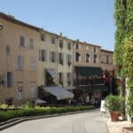 Visiter Mougins