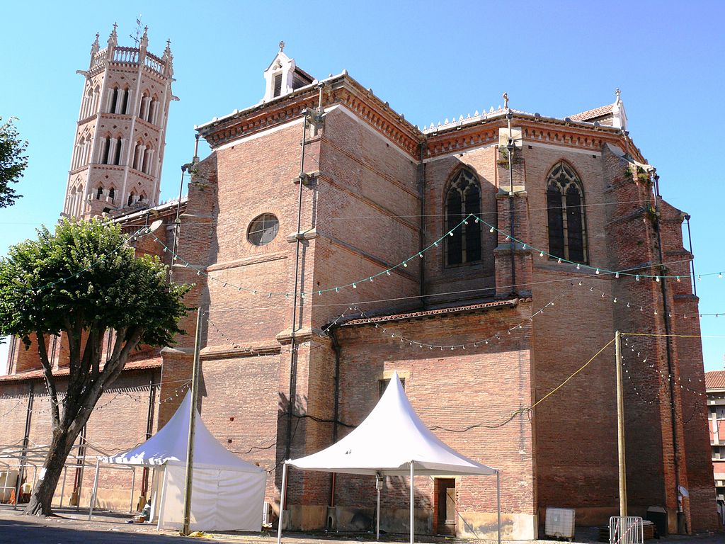 Visite de Pamiers, Guide Pamiers