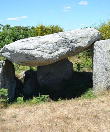 Guide Touristique Ploemeur