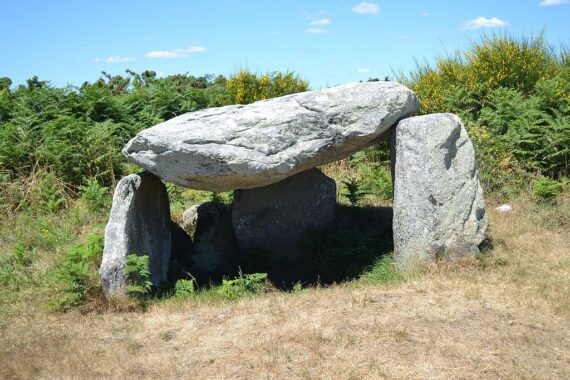 Guide Touristique Ploemeur