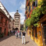 Guide d'Alsace, Visiter Alsace, Guide Alsace, Excursion Colmar Riquewihr Kaysersberg