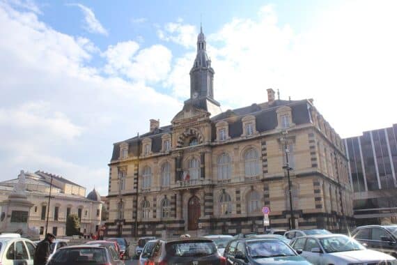 Visite Guidée Roanne, Visite de Roanne, Visite Roanne