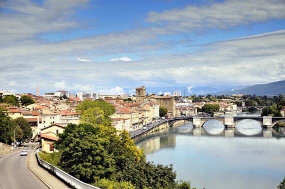 Visite Guidée Romans sur Isère, Guide Touristique Romans sur Isère