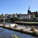 Visite de Romorantin, Visite Guidée Romorantin