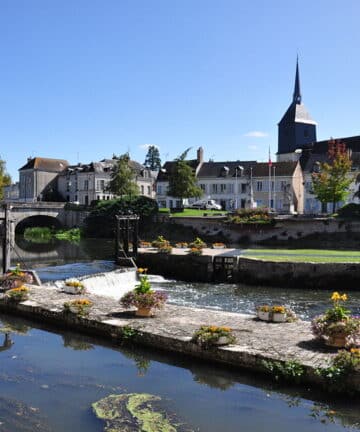 Visite de Romorantin, Visite Guidée Romorantin