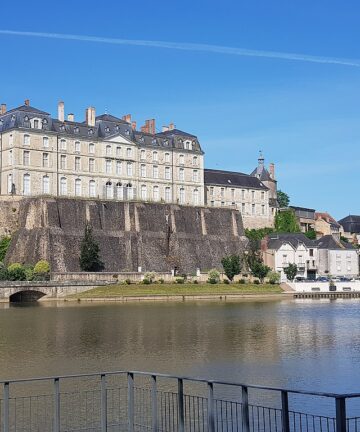 Sablé sur Sarthe