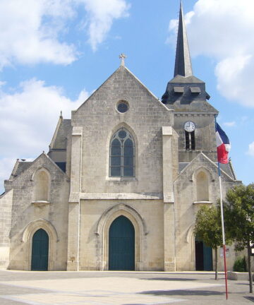 Saint Hilaire de Riez, Guide Saint Hilaire de Riez