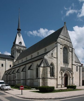 Selles sur Cher, Visite Guidée Selles sur Cher