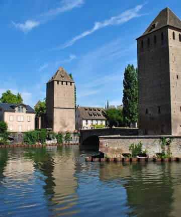 Visite Guidée Strasbourg vieille ville, Guide Touristique Strasbourg, Guide Alsace, Visite Alsace, Visite Guidée Strasbourg