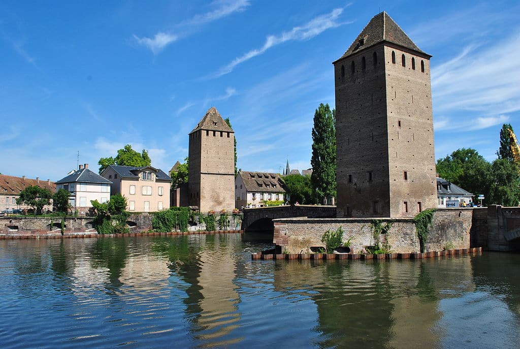 Visite Guidée Strasbourg vieille ville, Guide Touristique Strasbourg, Guide Alsace, Visite Alsace, Visite Guidée Strasbourg