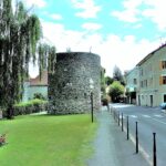 Guide Thonon les Bains, Guide Touristique Thonon les Bains