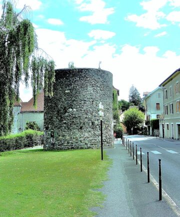 Guide Thonon les Bains, Guide Touristique Thonon les Bains