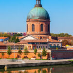 Visite de Toulouse, Guide Touristique Toulouse, Visite Guidée Toulouse