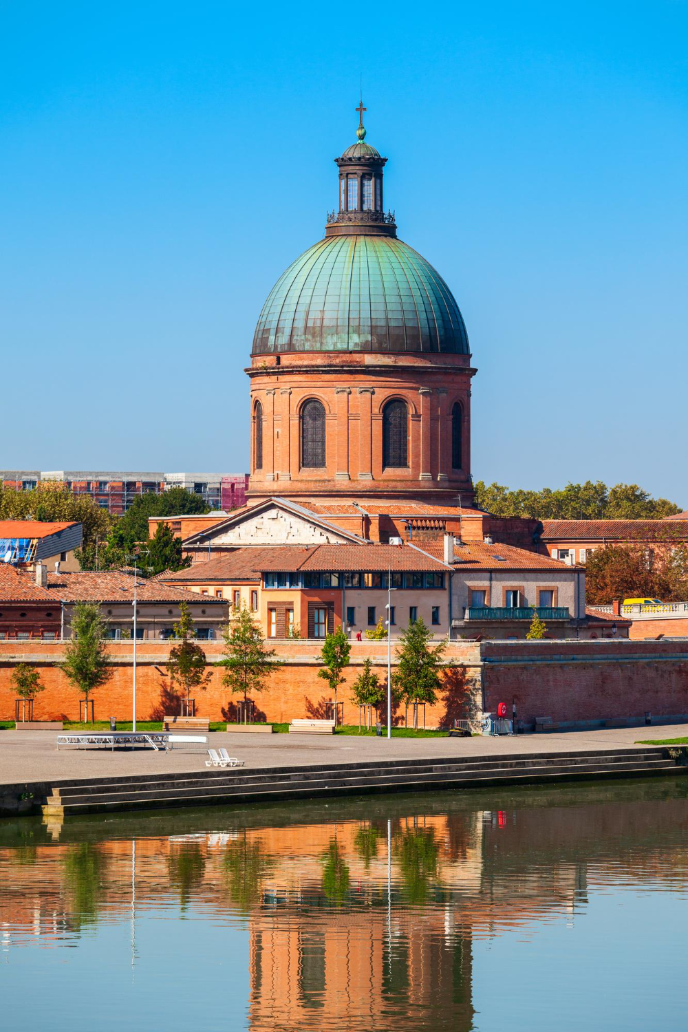 Visite de Toulouse, Guide Touristique Toulouse, Visite Guidée Toulouse