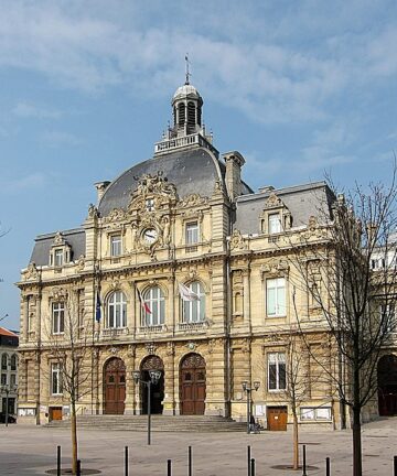 Guide Tourcoing