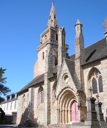 Guide Lannion, Visite Guidée Lannion