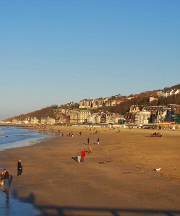 Guide Trouville, Guide Conférencier Trouville, Guide Touristique Trouville, Guide Normandie