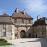 Visite Guidée Auxonne