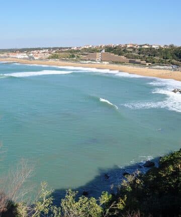 Anglet, Guide Anglet