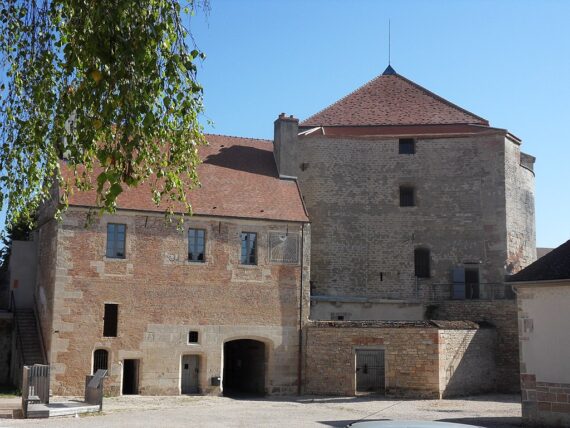 Guide Touristique Auxonne, Visiter Auxonne,