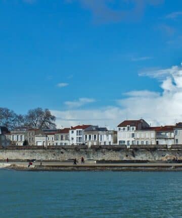 Guide Touristique La Rochelle