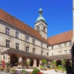 Visite Guidée Luxeuil les Bains