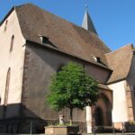 Visite Guidée Wissembourg, Guide Wissembourg, Guide Touristique Wissembourg