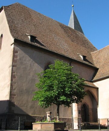 Visite Guidée Wissembourg, Guide Wissembourg, Guide Touristique Wissembourg