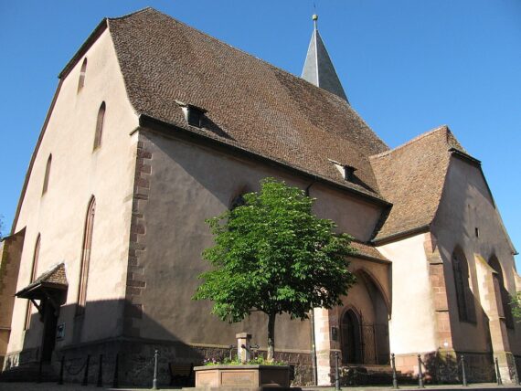 Visite Guidée Wissembourg, Guide Wissembourg, Guide Touristique Wissembourg