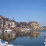 Visite Normandie, Guide Normandie, Guide Conférencier Normandie, Guide Touristique Honfleur