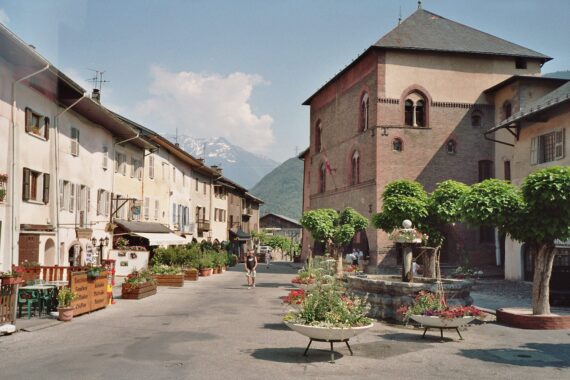 Guide Albertville, Visite de Albertville, Visite Guidée Albertville