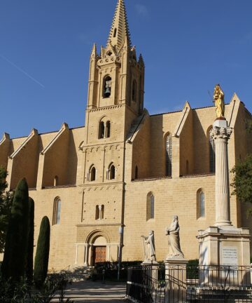 Salon de Provence