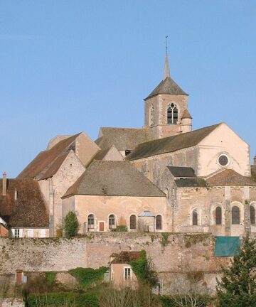 Visite Guidée Avallon, Visite de Avallon, Guide Touristique Avallon