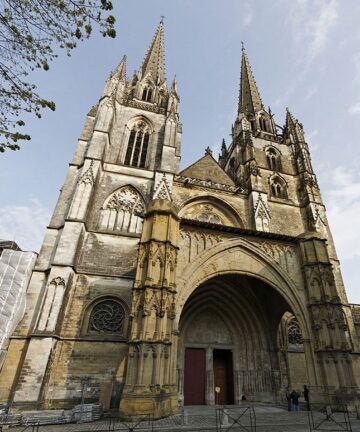 Visiter Pays Basque, Guide Touristique Bayonne