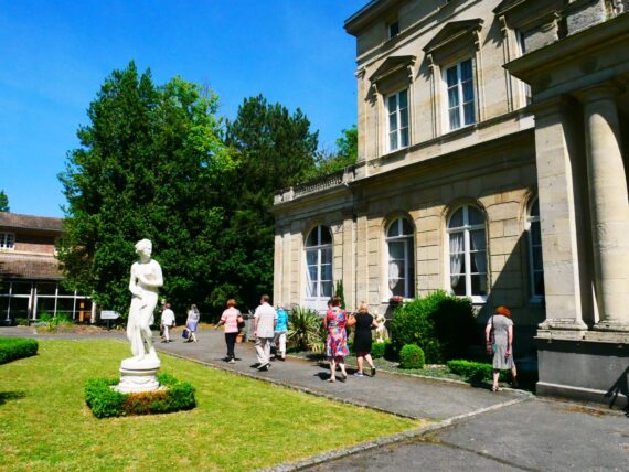 Guide Touristique Cambrai, Guide Cambrai