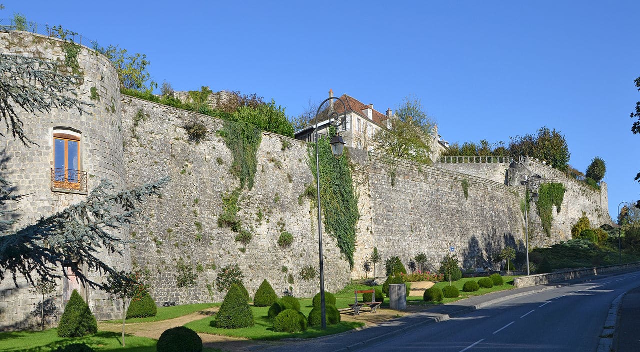 Guide Touristique Chateau Thierry