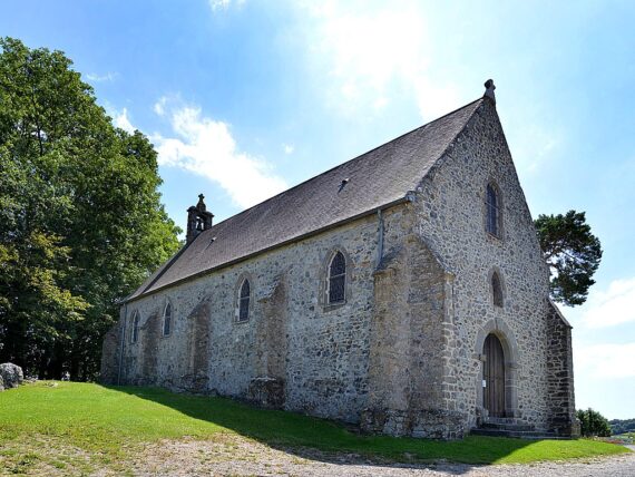 Guide Touristique Coutances, Guide Coutances, Visiter Coutances, Guide Normandie