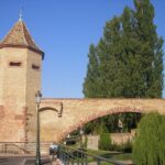 Visite de Haguenau, Guide Touristique Haguenau, Visite Guidée Haguenau