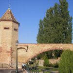 Visite de Haguenau, Guide Touristique Haguenau, Visite Guidée Haguenau