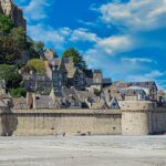 Guide Mont Saint Michel, Guide Touristique Mont Saint Michel