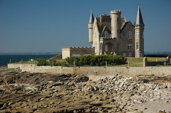 Guide Touristique Quiberon, Visiter Quiberon,