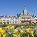 Guide Touristique Saint Quentin